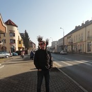  Tarnow Opolski,  , 34
