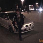  ,   Beknazar, 35 ,  