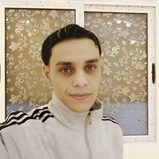  Banghazi,  Waleed, 35