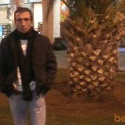  Thermi,  dimitri, 44