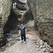 ���������� �����������, ���� ������� Zharulla, 42 ����, ������������ ��� ������, ����� � ���������