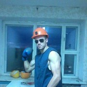  ,   Sergei, 40 ,  