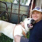 ���������� ������, ���� ������� Aleksandr, 38 ���, ������������ ��� ������, ����� � ���������