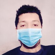 ���������� �������������, ���� ������� MUSLIM, 37 ���, ������������ ��� ������, ����� � ���������