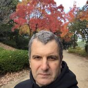  ,  mikel carol, 54