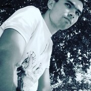  --,   Danny, 36 ,  