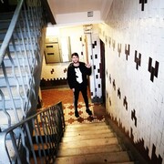 ���������� ������, ���� ������� Ikush, 35 ���, ������������ ��� ������