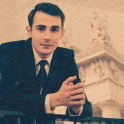 ���������� �����-���������, ���� ������� George, 29 ���, ������������ ��� c�������� ���������, ���������