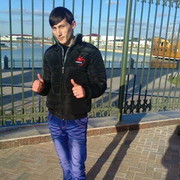 ���������� ��������, ������� FURQATBEK, 33