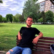  Mihai Bravu,  Vanea, 23