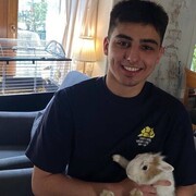 ���������� �����-�����, ������ Namik, 24