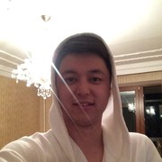  ,  Badri, 34