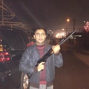 ���������� �������, ���� ������� Ali Ali, 37 ���, ������������ ��� ������, ����� � ���������, c�������� ���������