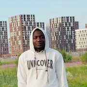 ���������� ������, ���� ������� Moussa Bala, 37 ���, ������������ ��� ������, ����� � ���������