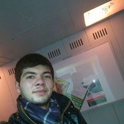  ,   ALI TASHKENT, 35 ,   