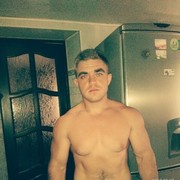  Paslek,  Serhii, 35