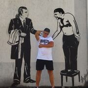  -,   Vladimir, 43 ,   ,   , c , 