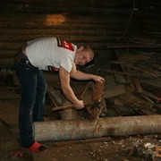 ���������� ������, ���� ������� Sergius, 37 ���, ������������ ��� ������