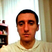  Beckenham,  Nikolay, 39