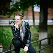  ,  Irina, 25