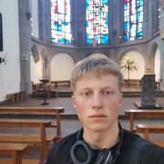  Leetza,  Vlad, 19