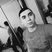  ,  Lesha, 24