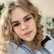 Знакомства Ялуторовск, девушка Влада, 23