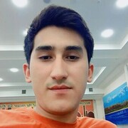  ,  Abbos, 25