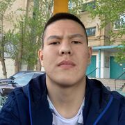  ,  Nurlan, 24