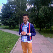 ���������� �����������, ���� ������� Abror, 38 ���, ������������ ��� ������