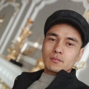  ,  Akmaljon, 27