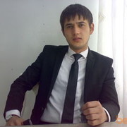  ,   Shoxrux, 34 ,   