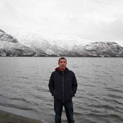 ���������� �����������, ���� ������� Ysuf, 41 ���, ������������ ��� ������, ����� � ���������, c�������� ���������