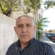  ,   Shamil, 61 ,   ,   