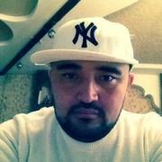  ,   Daniel, 41 ,   