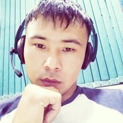  ,   Ruslan, 32 ,   