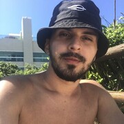 Volta Redonda,   Rafael, 28 ,   ,   , c , 