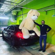  ,   Gevski, 31 ,   ,   