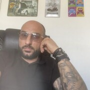  Loudun,  Tigran, 40