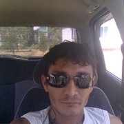  ,  SULTONBEK, 42