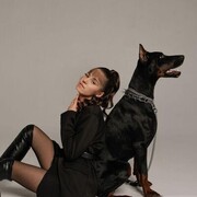  ,  Nastya, 25