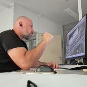  Hitzacker,  Serg, 41