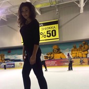 ���������� ����, ���� ������� Anastasiia, 36 ���, ������������ 