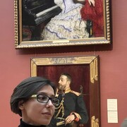 ���������� ������, ������