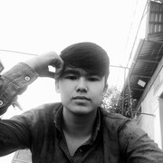  ,  Olimjon, 22