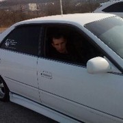  ,   Kostia, 36 ,  
