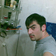  ,   Orxan, 38 ,   