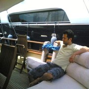 ���������� ���������, ���� ������� Senol, 44 ����, ������������ ��� ������, ����� � ���������