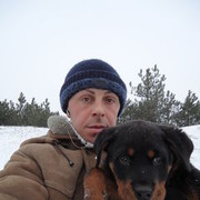 ���������� ���������, ���� ������� Serg, 51 ���, ������������ ��� ������, ���������