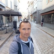  Cabries,  Aleksey, 44